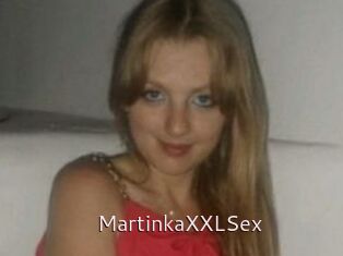 Martinka_XXLSex