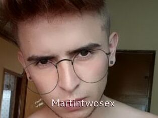 Martintwosex