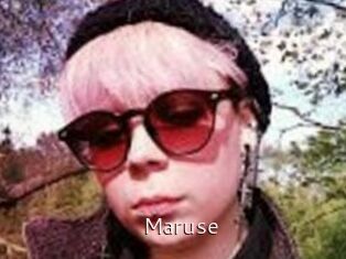 Maruse