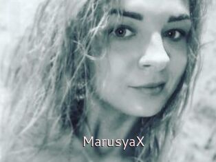 MarusyaX