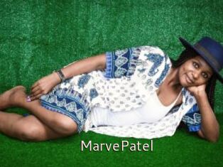 MarvePatel