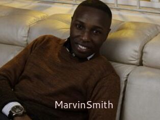 MarvinSmith