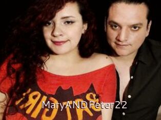 MaryANDPeter22