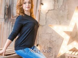 MaryArel