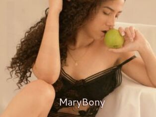 MaryBony