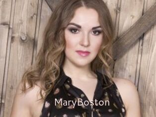 MaryBoston