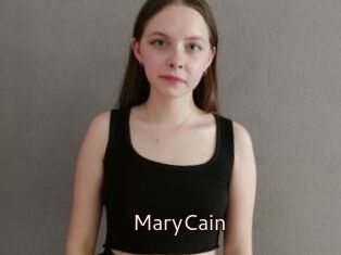 MaryCain