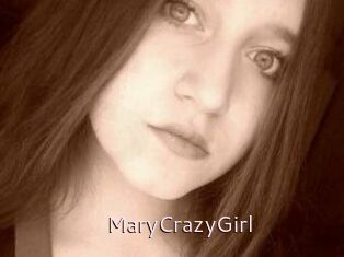 MaryCrazyGirl