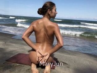 MaryJun