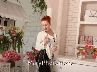 MaryPheromone