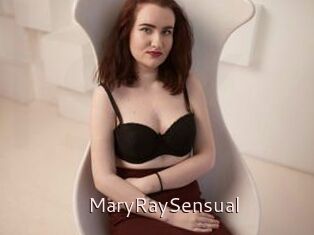 MaryRaySensual