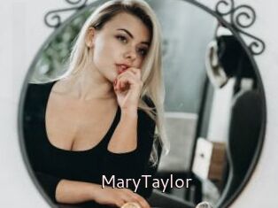 MaryTaylor