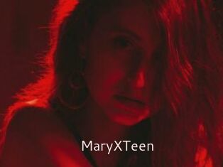 MaryXTeen