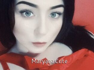 MaryanaCute