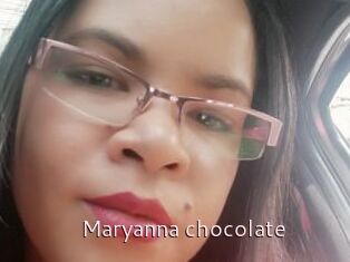 Maryanna_chocolate