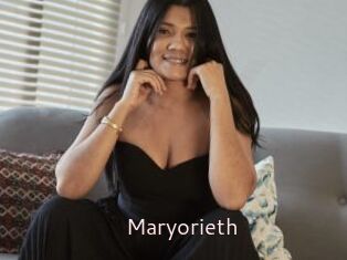 Maryorieth