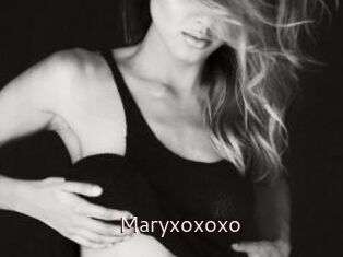 Maryxoxoxo