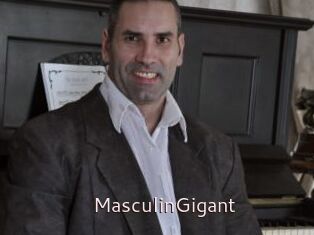 MasculinGigant