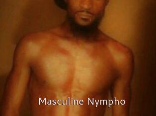 Masculine_Nympho