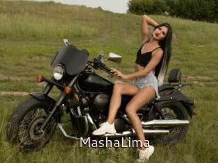 MashaLima