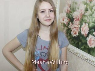 MashaWilling