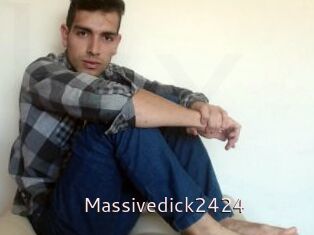 Massivedick2424