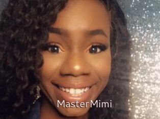 MasterMimi