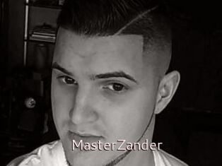 MasterZander