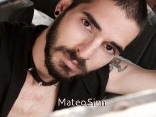 MateoSinn