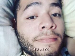 Mateosso