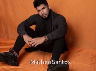 MatheoSantos