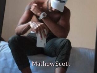 MathewScott