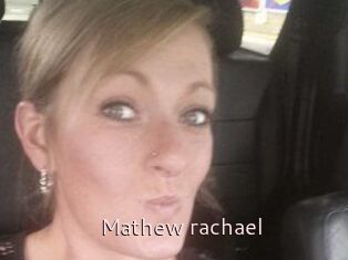 Mathew_rachael