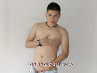 Matias_Guerrero