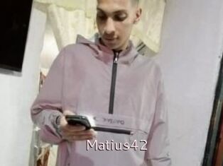 Matius42