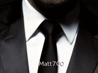 Matt700