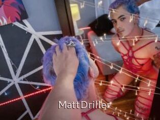 MattDriller