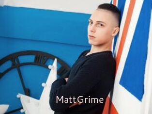 MattGrime