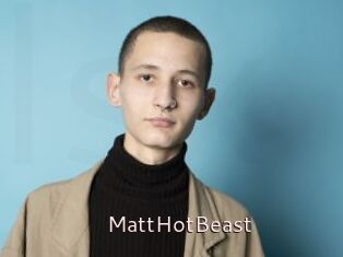 MattHotBeast