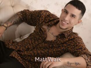 MattWalk