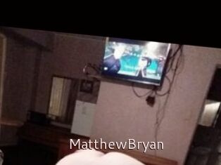 MatthewBryan