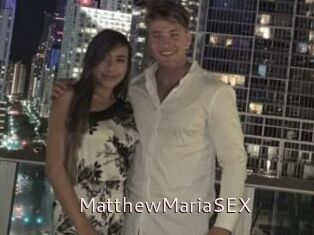 MatthewMariaSEX