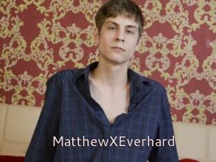 MatthewXEverhard