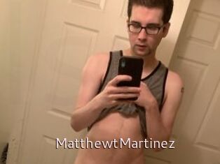 MatthewtMartinez