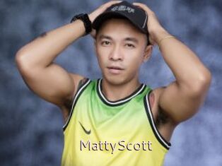 MattyScott