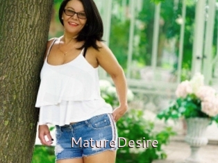 MatureDesire