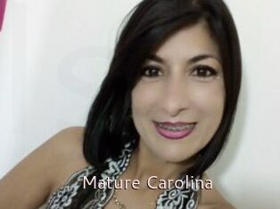 Mature_Carolina