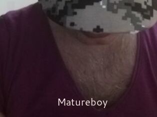 Matureboy