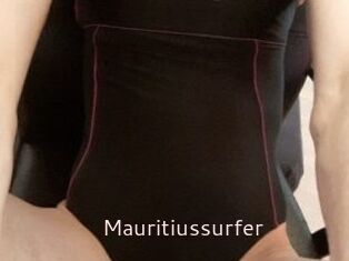 Mauritiussurfer