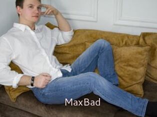 MaxBad